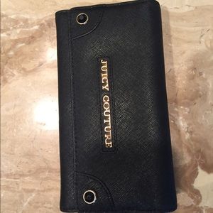 Juicy couture wallet